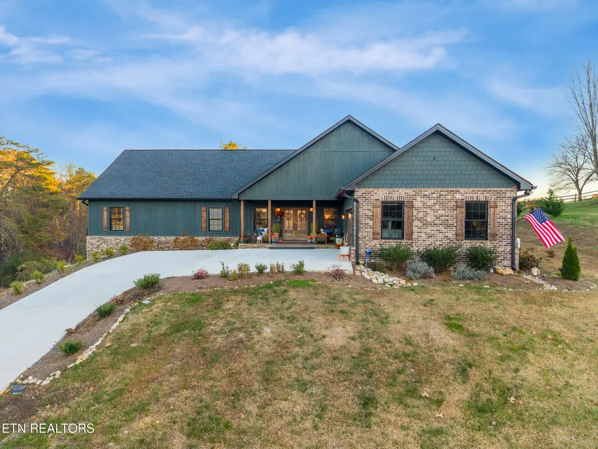 5216 Three Bars Lane, Seymour, TN 37865 - #1