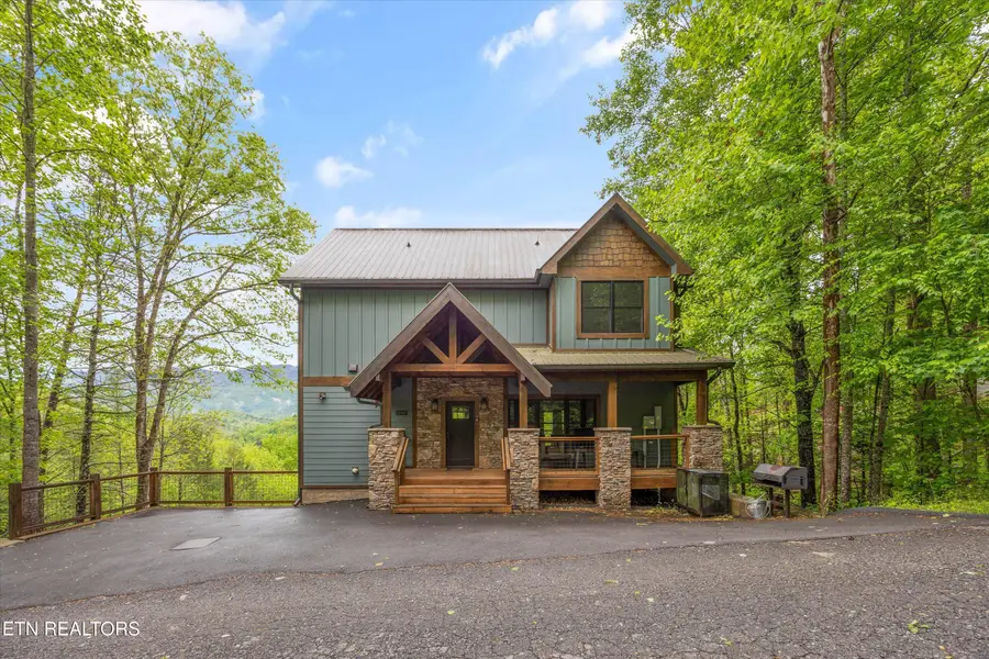 5276 Riversong Way, Sevierville, TN 37876 - #2