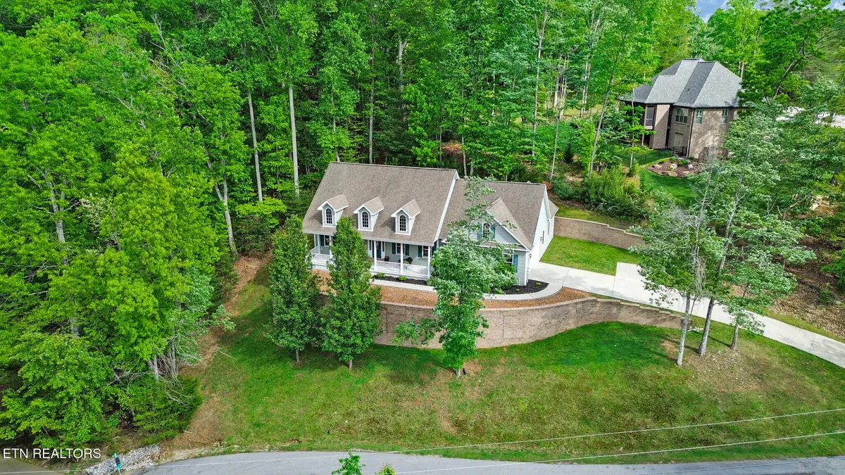 58 Brummel Lane, Crossville, TN 38558 - #1