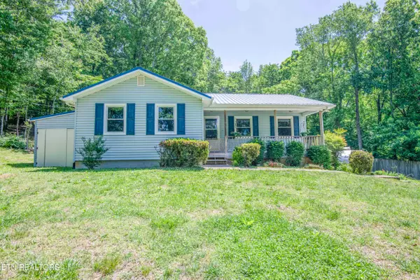 116 Stair Lane, Clinton, TN 37716