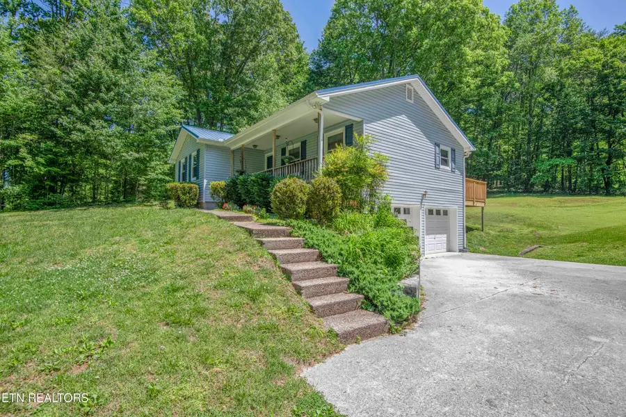 116 Stair Lane, Clinton, TN 37716 - #3