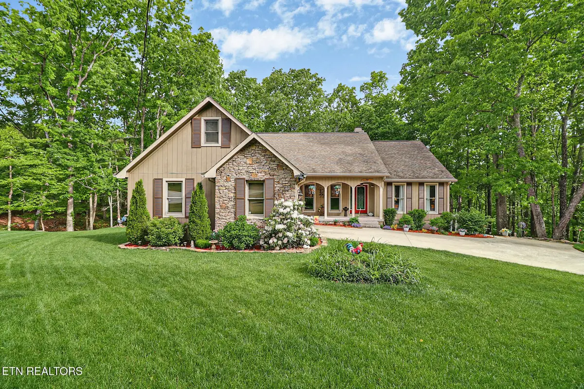 19 Claremont Circle, Fairfield Glade, TN 38558 - #1