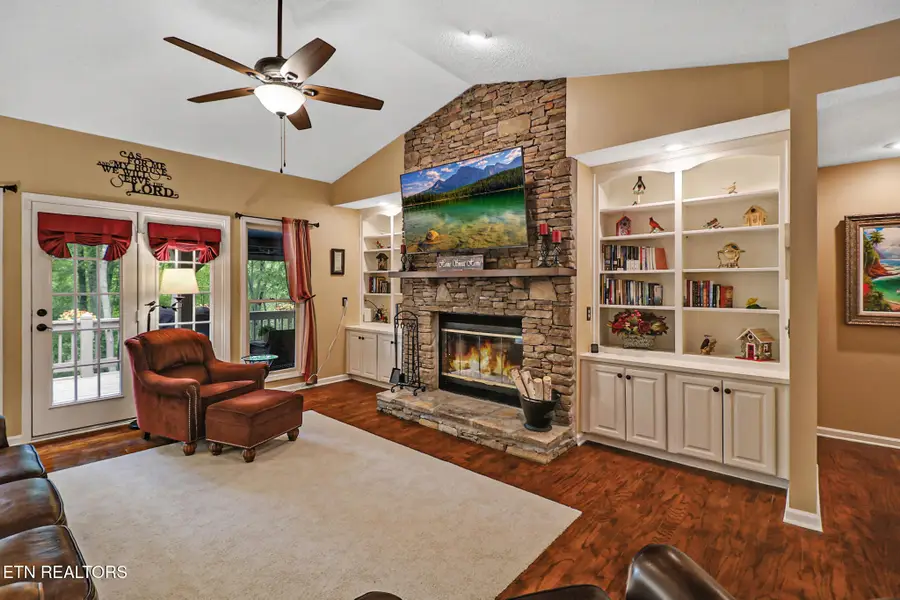 19 Claremont Circle, Fairfield Glade, TN 38558 - #2