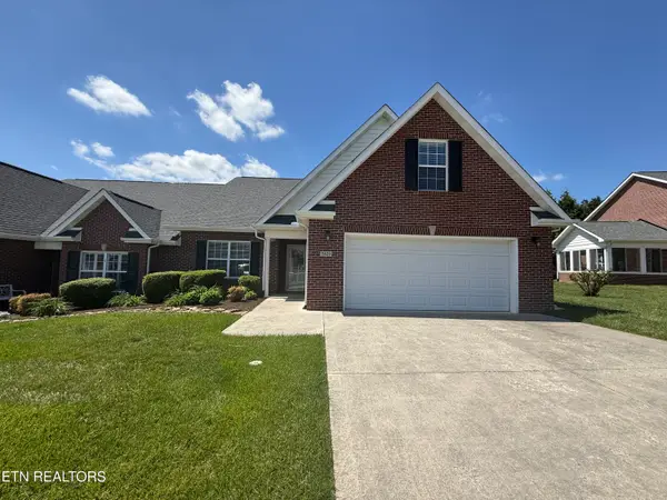 7829 Bailey Bridge Way, Knoxville, TN 37938