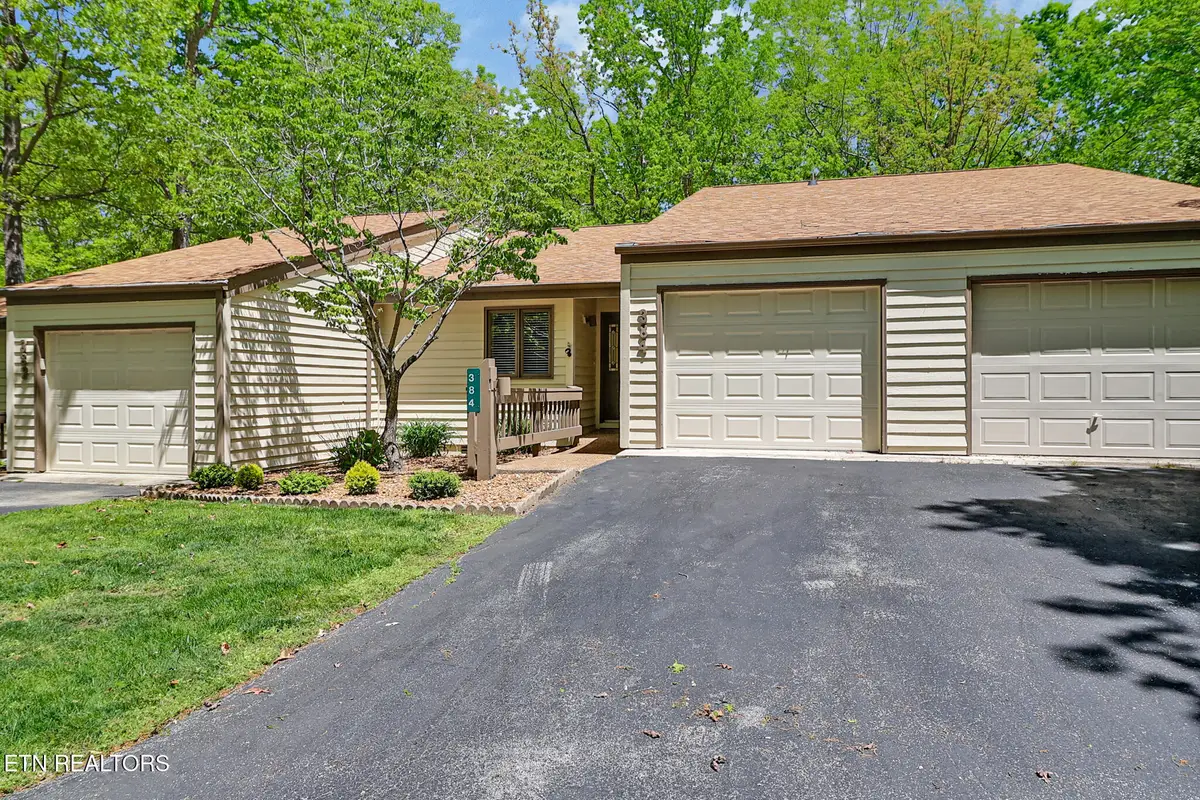 384 Lake Catherine Court, Fairfield Glade, TN 38558 - #1