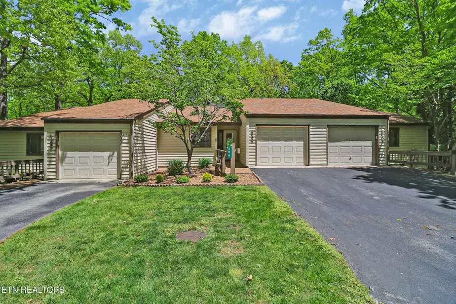 384 Lake Catherine Court, Fairfield Glade, TN 38558 - #2