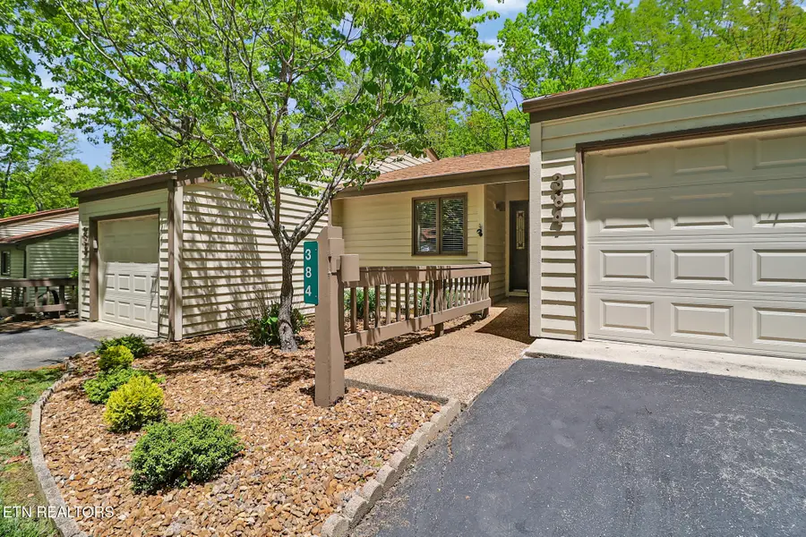 384 Lake Catherine Court, Fairfield Glade, TN 38558 - #3
