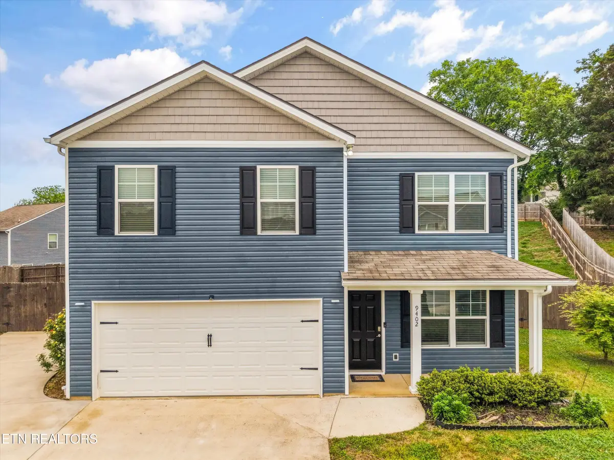 9402 Cornflower Lane, Mascot, TN 37806 - #1