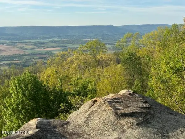 0 Gray Rock View, Pikeville, TN 37367