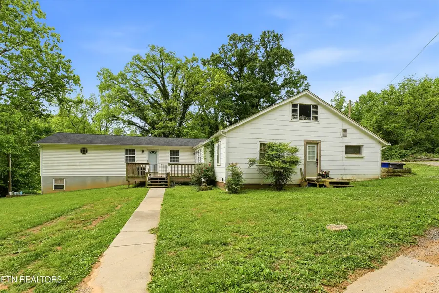 601 N Chilhowee Drive, Knoxville, TN 37924 - #2