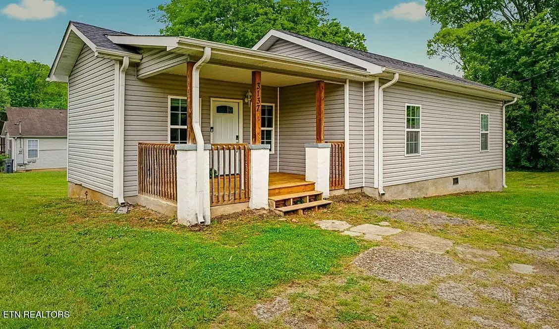 3137 Ashland Ave, Knoxville, TN 37914 - #1