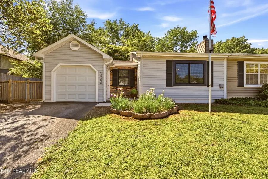 7504 NW Chatham Circle, Knoxville, TN 37909 - #3