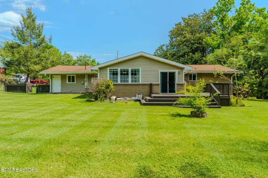 805 Wesley Rd, Knoxville, TN 37909 - #3