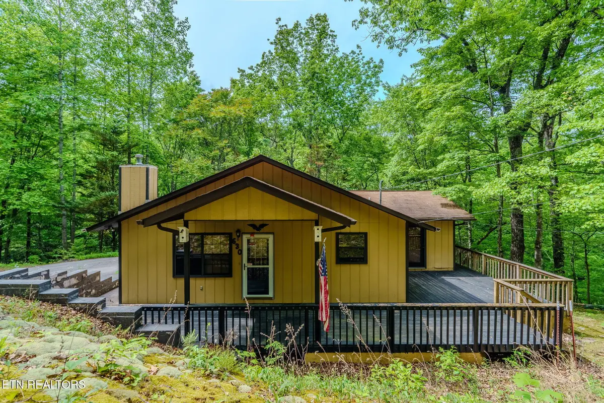630 Pinemont Drive, Pigeon Forge, TN 37863 - #1