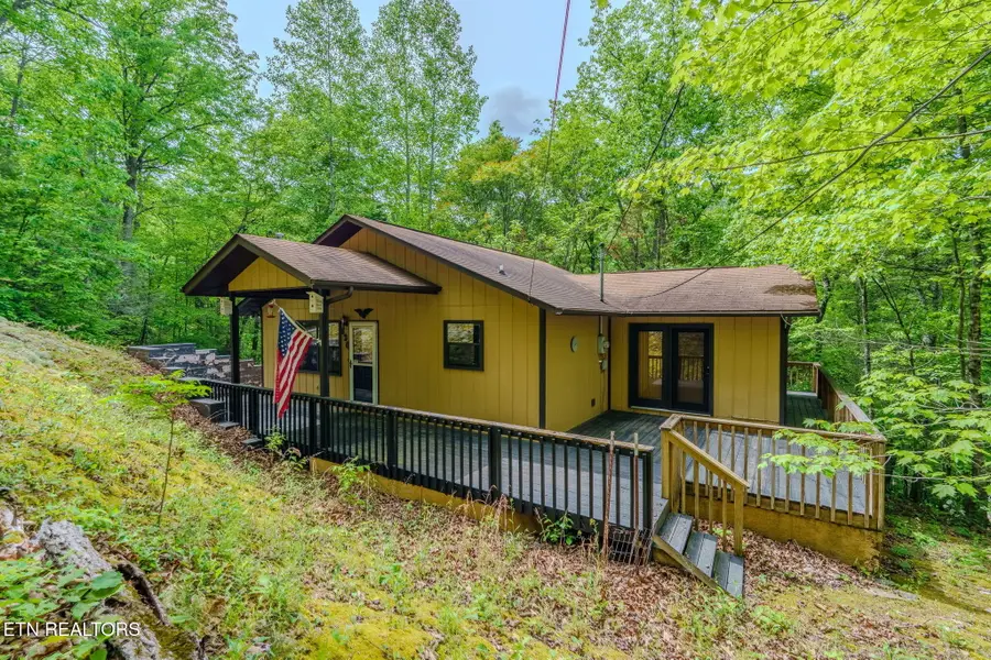 630 Pinemont Drive, Pigeon Forge, TN 37863 - #2