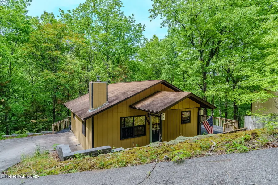 630 Pinemont Drive, Pigeon Forge, TN 37863 - #3