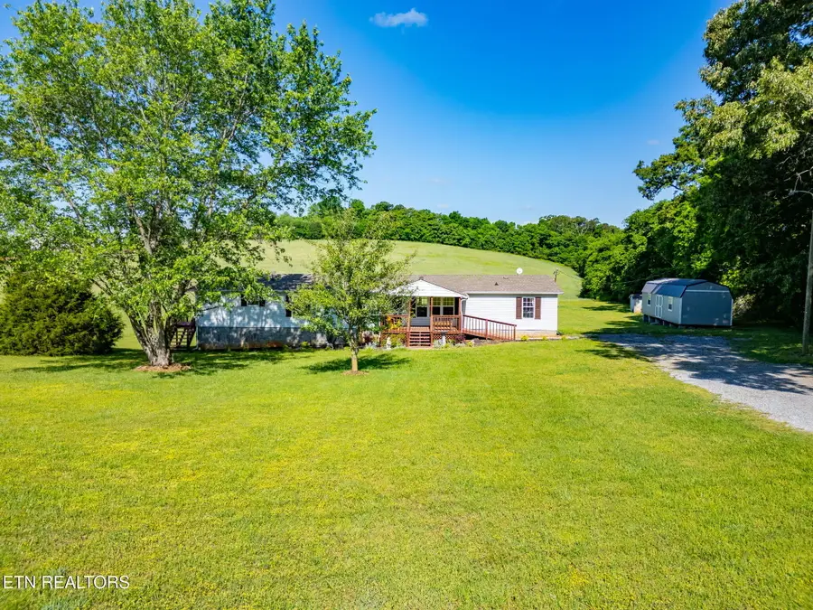 28759 N Highway 95, Greenback, TN 37742 - #2