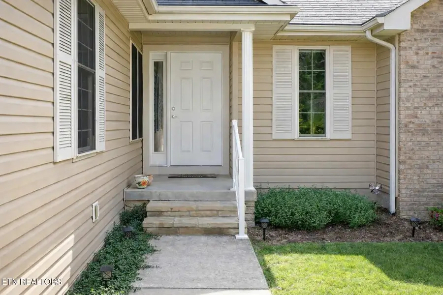 223 Forest Hill Drive, Crossville, TN 38558 - #2