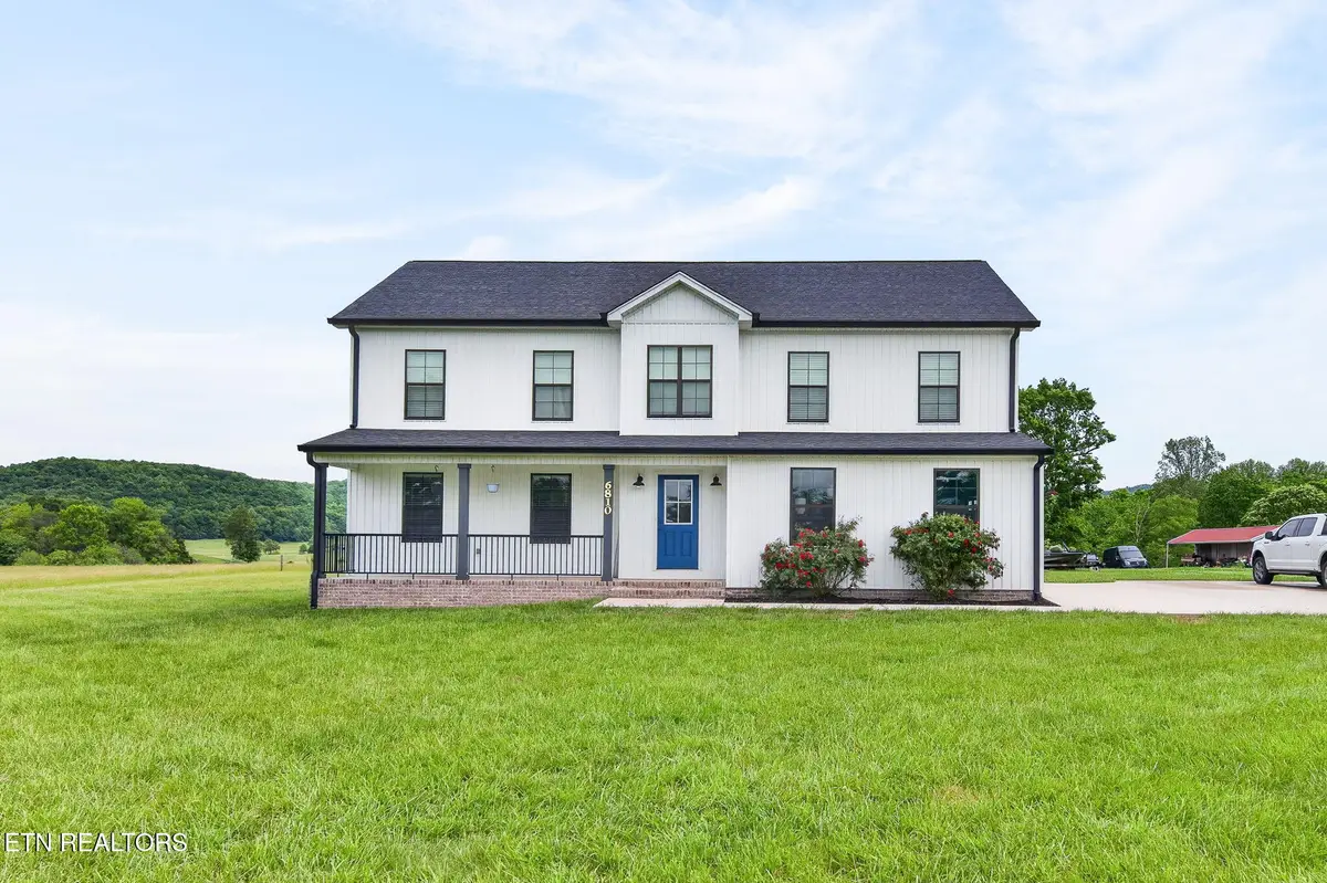 6810 Cherry Creek Rd, Cookeville, TN 38506 - #1