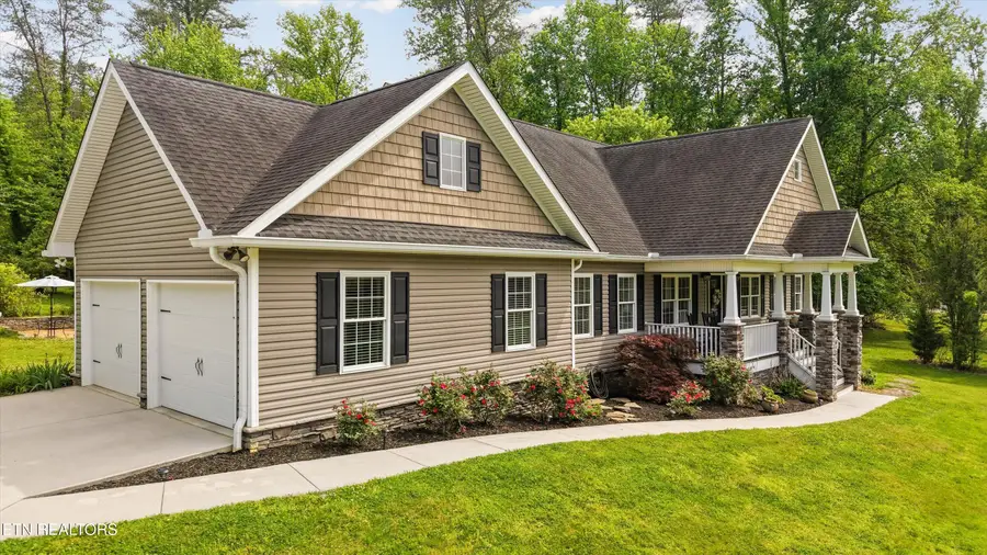 1804 Hopewell Rd, Knoxville, TN 37920 - #2