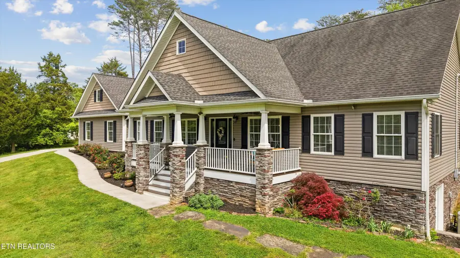 1804 Hopewell Rd, Knoxville, TN 37920 - #3