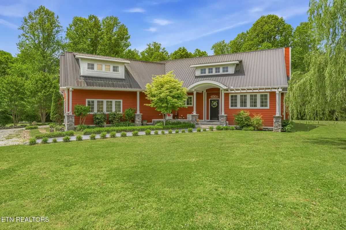141 Cumberland Rd, Oliver Springs, TN 37840 - #1