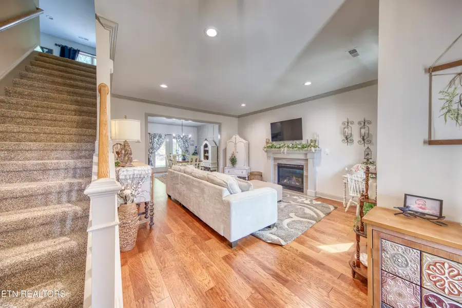 1152 Madison Oaks Rd, Knoxville, TN 37924 - #3
