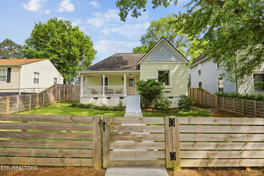 2450 Jefferson Ave, Knoxville, TN 37917 - #3
