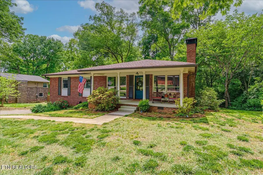 5209 Potomac Rd, Knoxville, TN 37920 - #3