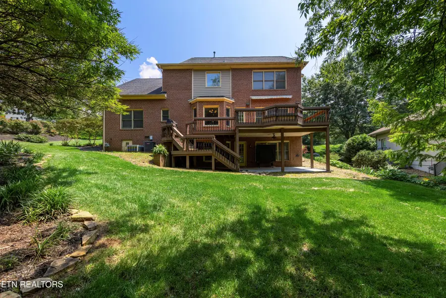 12649 Bayview Drive, Knoxville, TN 37922 - #2