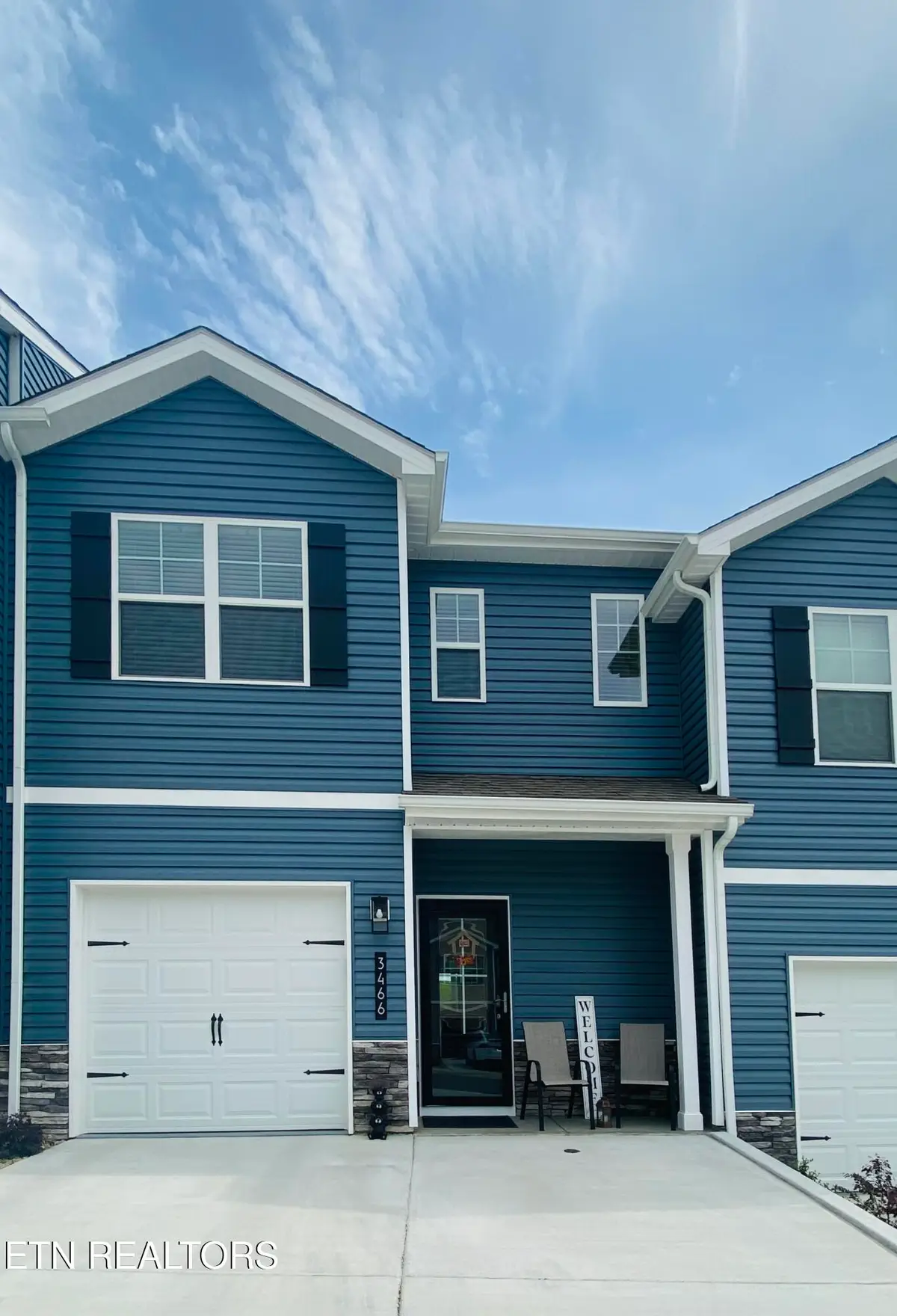 3466 Tyee Crossing Way, Kodak, TN 37764 - #1