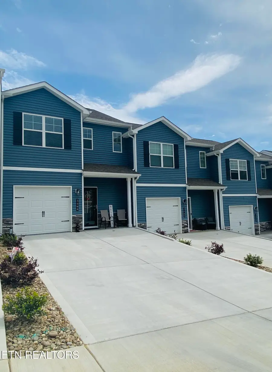 3466 Tyee Crossing Way, Kodak, TN 37764 - #2