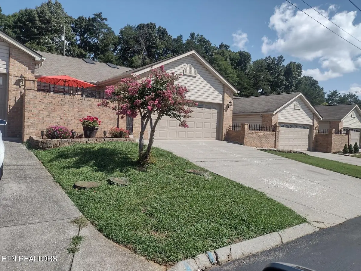 815 Wildview Way, Knoxville, TN 37920 - #1
