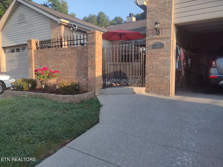 815 Wildview Way, Knoxville, TN 37920 - #2