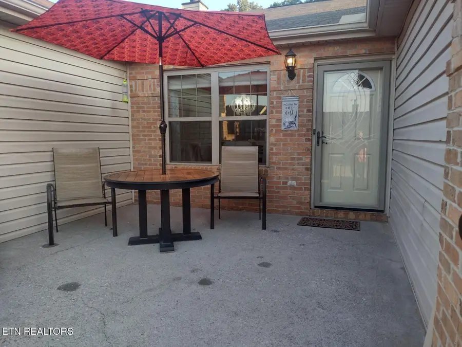 815 Wildview Way, Knoxville, TN 37920 - #3