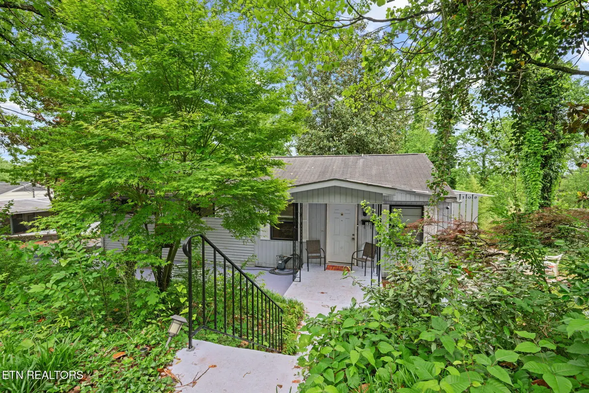 109 Albany Rd, Oak Ridge, TN 37830 - #1