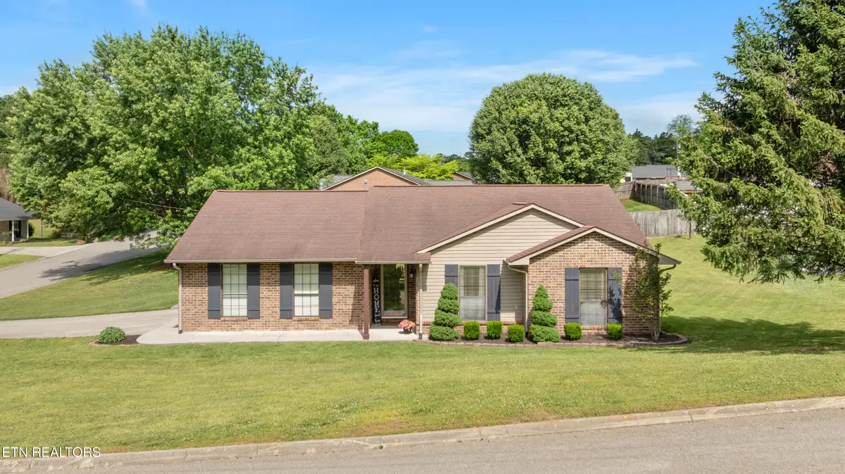 8018 Phyllis Lane, Knoxville, TN 37938 - #1