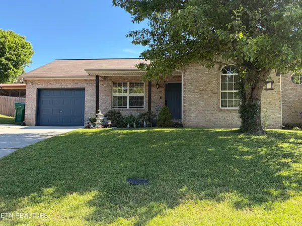8134 Marsala Lane, Knoxville, TN 37938
