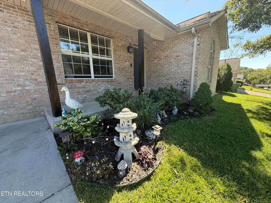 8134 Marsala Lane, Knoxville, TN 37938 - #2