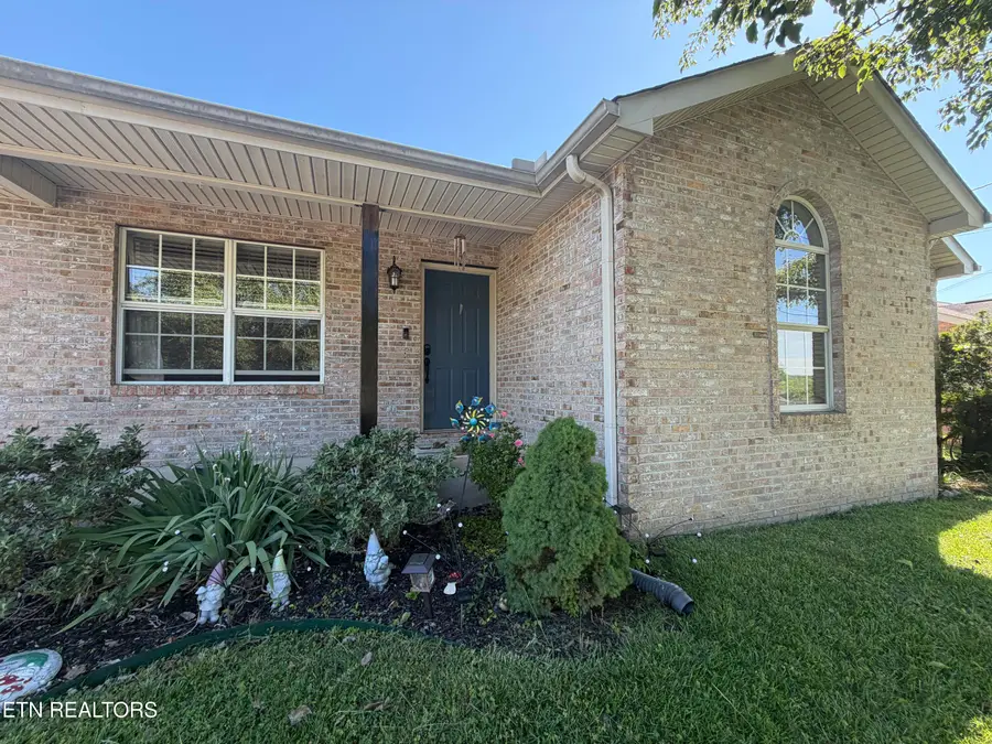 8134 Marsala Lane, Knoxville, TN 37938 - #3