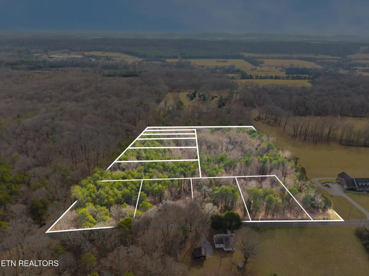 County Rd. 260, Niota, TN 37826 - #1