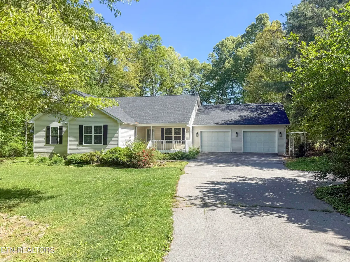 329 Hilltop Drive, Crossville, TN 38555 - #1