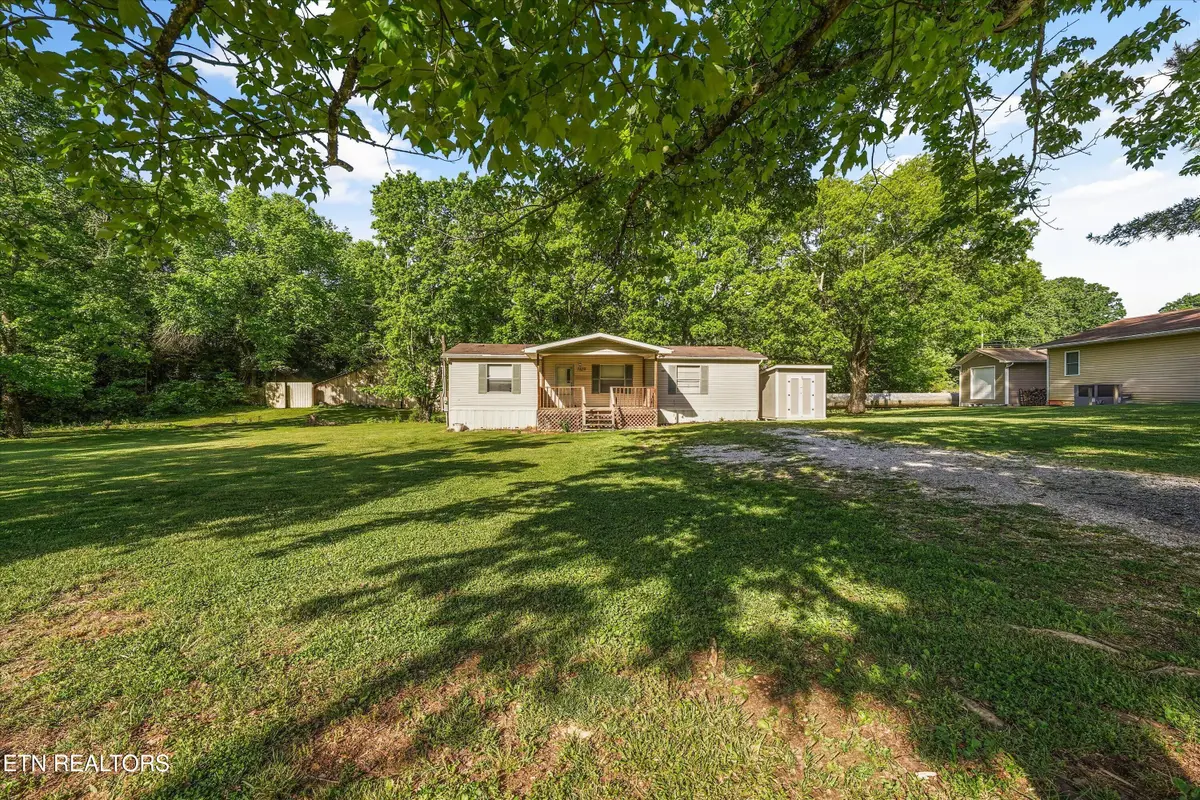 7819 Pelleaux Rd, Knoxville, TN 37938 - #1