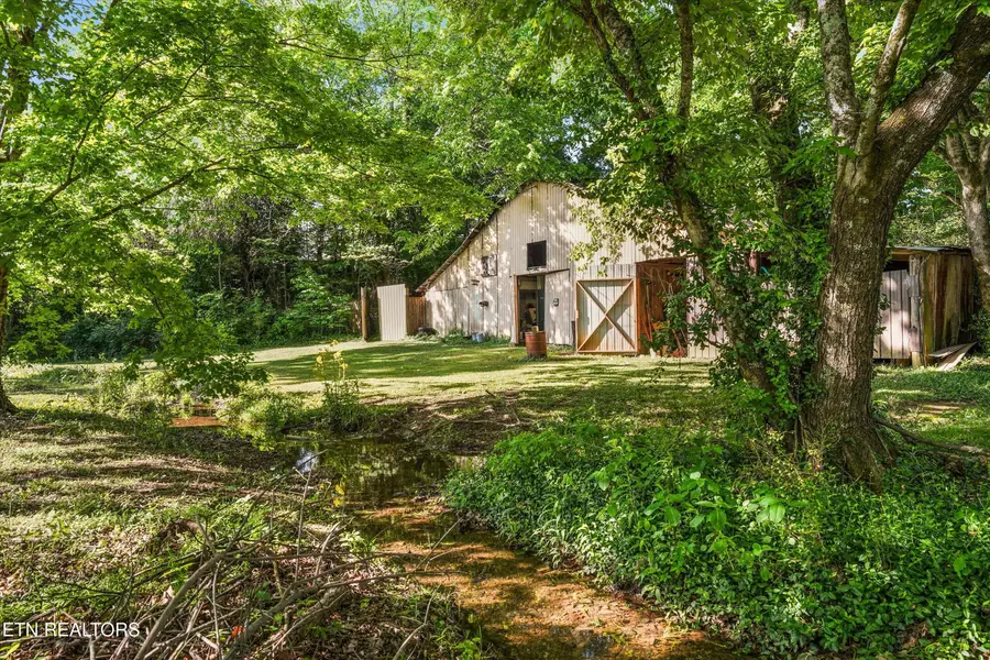 7819 Pelleaux Rd, Knoxville, TN 37938 - #2