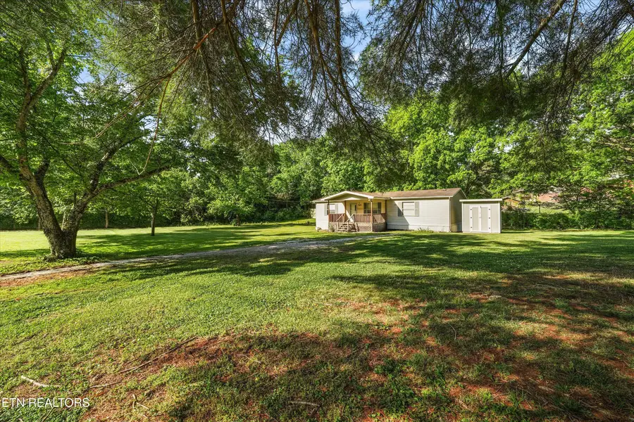 7819 Pelleaux Rd, Knoxville, TN 37938 - #3
