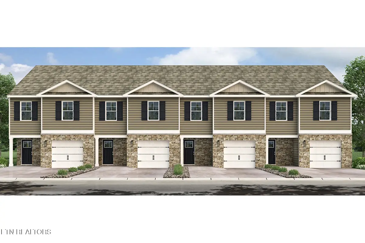 226 Jace Way, Kodak, TN 37764 - #1