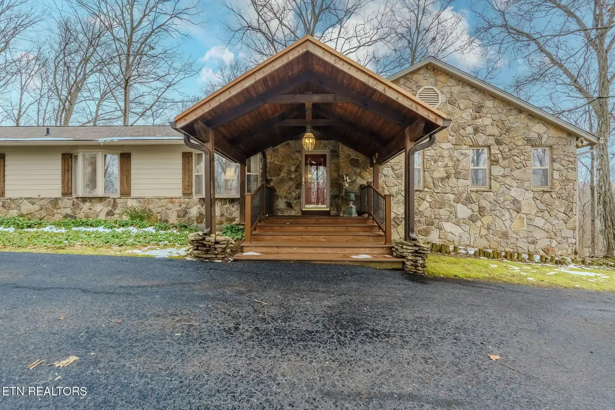 1290 Hickory Hills Rd, Jefferson City, TN 37760 - #1