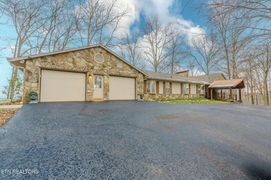 1290 Hickory Hills Rd, Jefferson City, TN 37760 - #2
