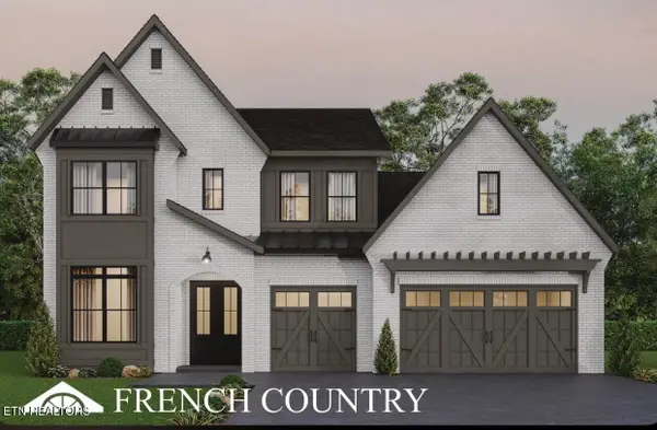 Lot 143 Iron Plow Drive, Knoxville, TN 37934