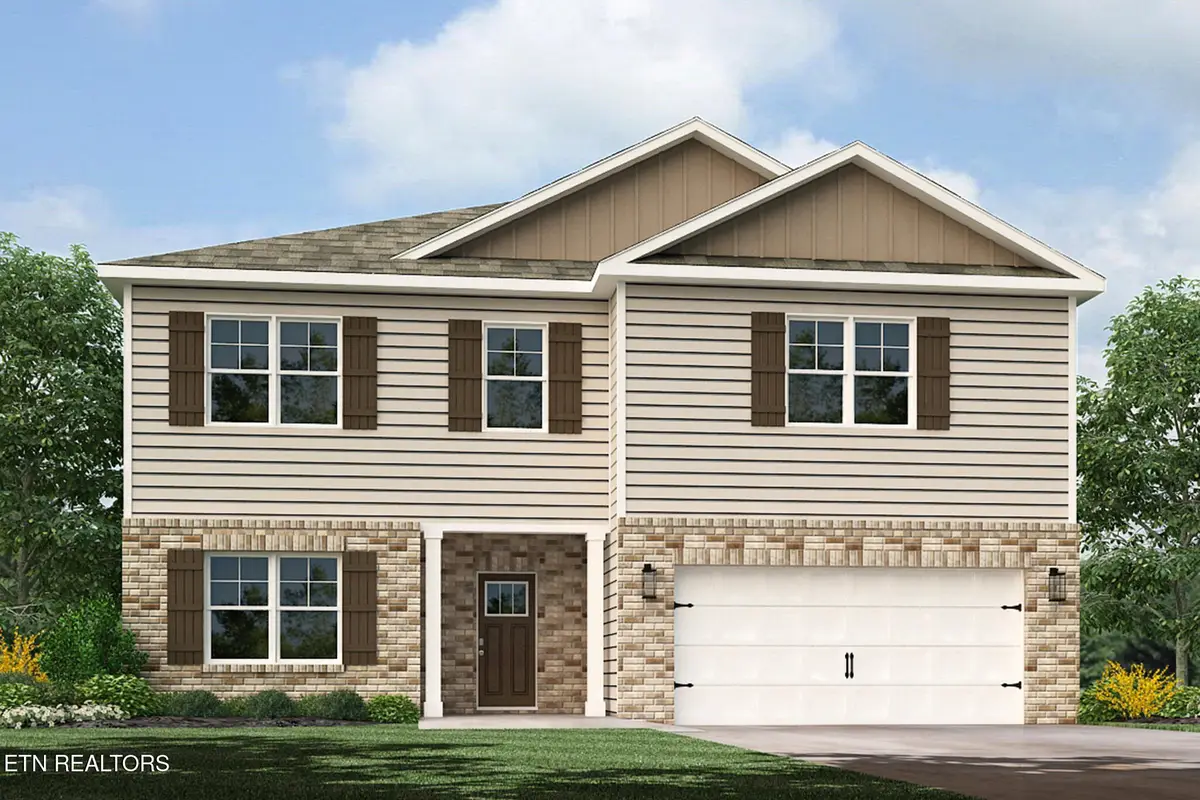 1116 Emily Louise Lane, Knoxville, TN 37932 - #1